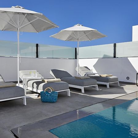 Tramonto Private Villa Monolithos  Exterior photo