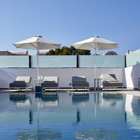 Tramonto Private Villa Monolithos  Exterior photo