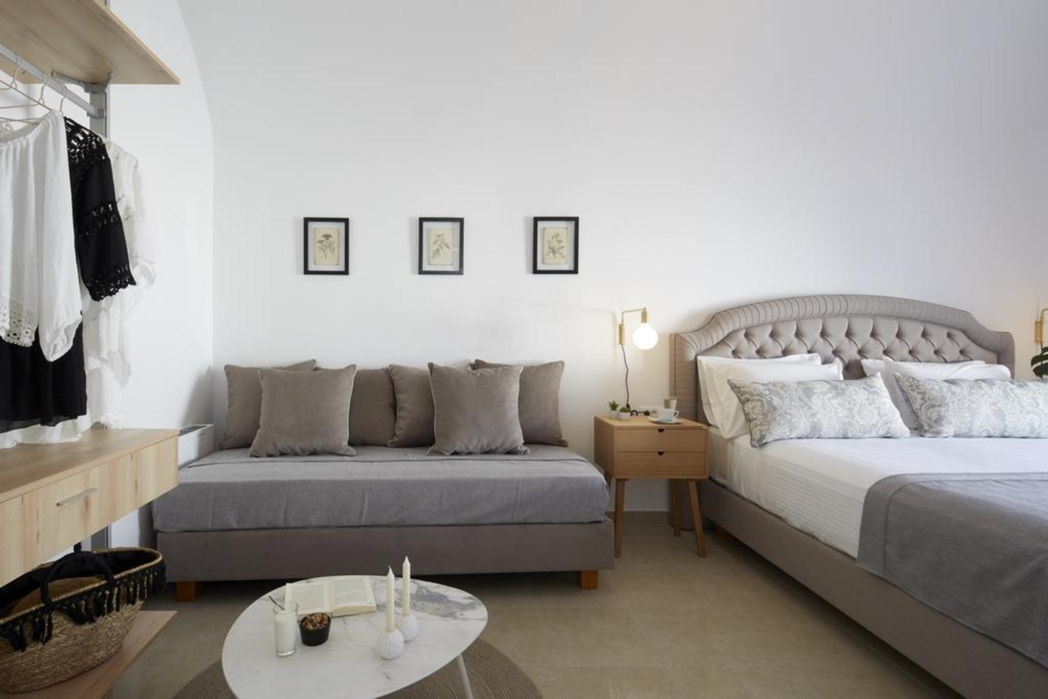Tramonto Private Villa Monolithos  Exterior photo