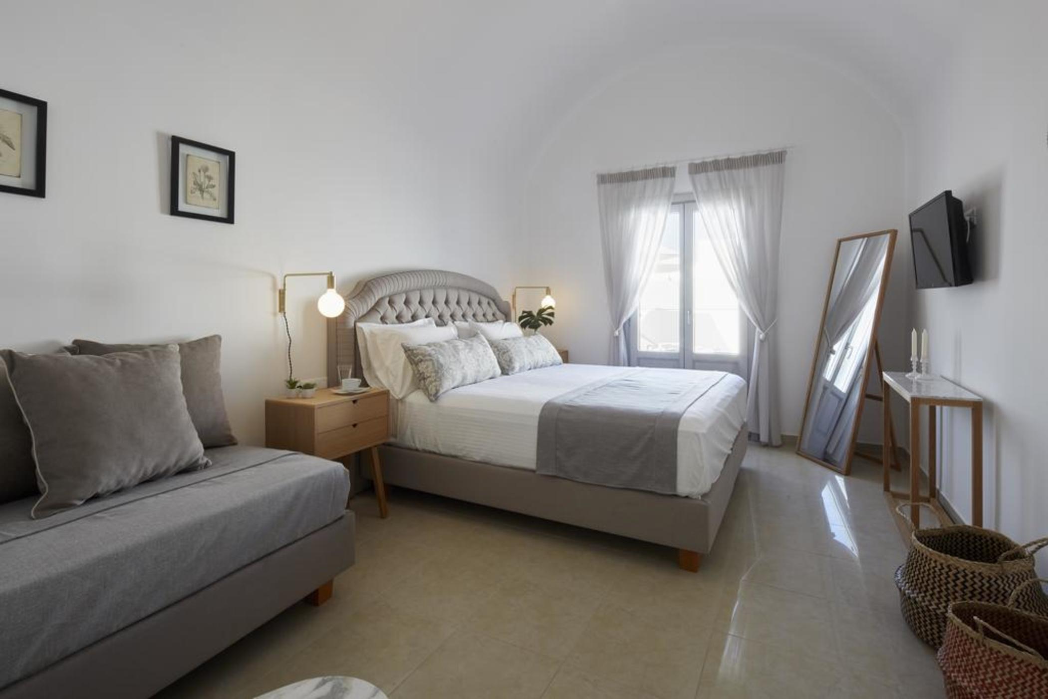 Tramonto Private Villa Monolithos  Exterior photo