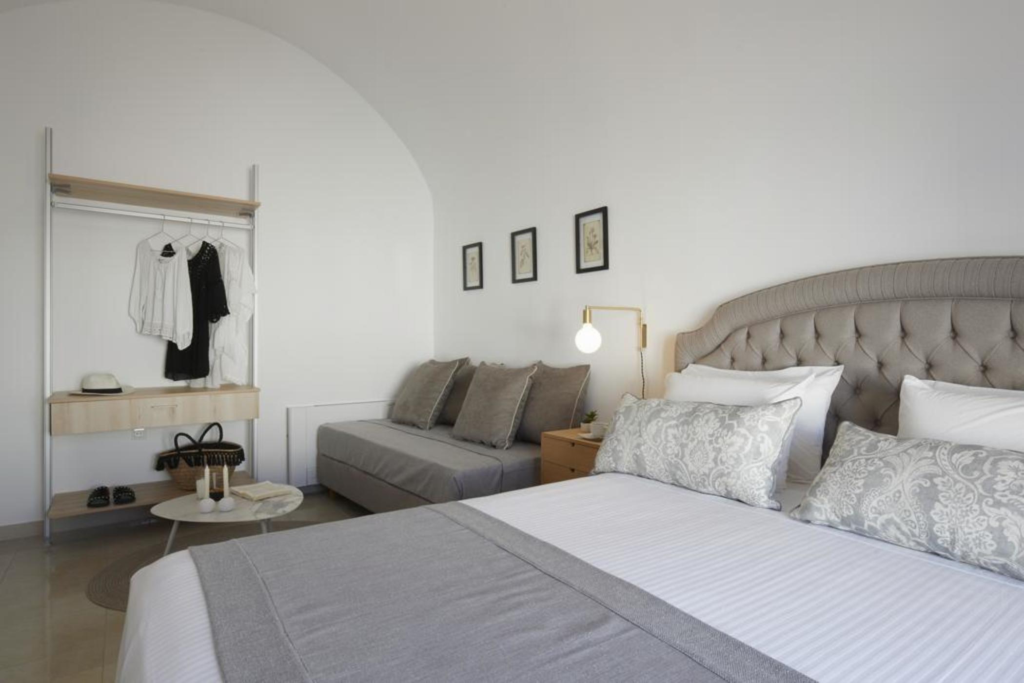 Tramonto Private Villa Monolithos  Exterior photo