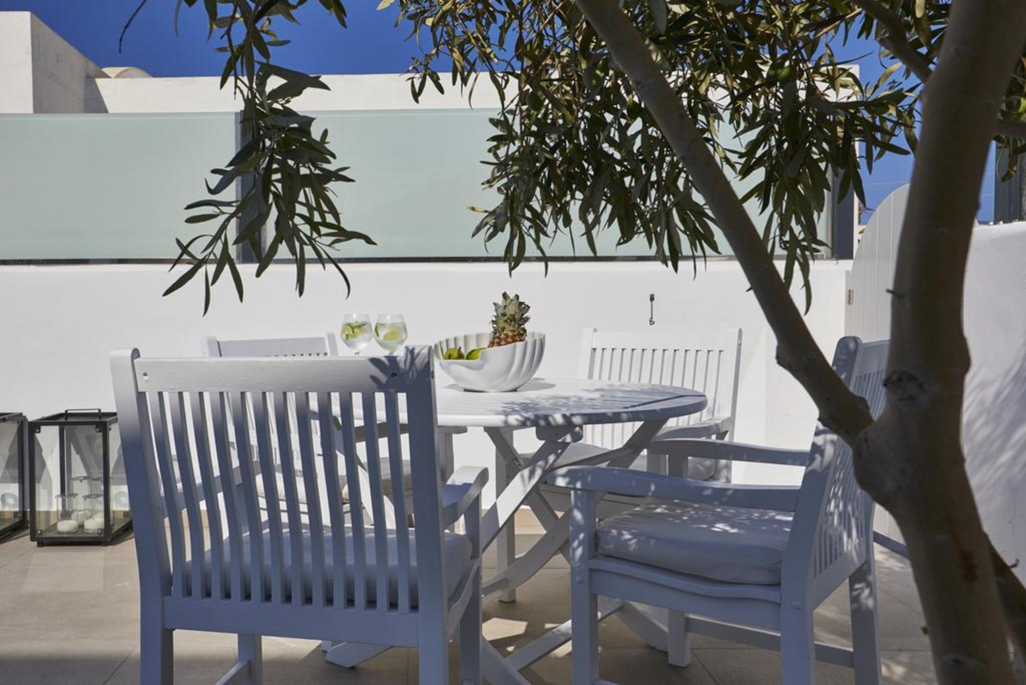 Tramonto Private Villa Monolithos  Exterior photo
